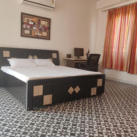 The Paavilion Jaipur Bagian luar foto