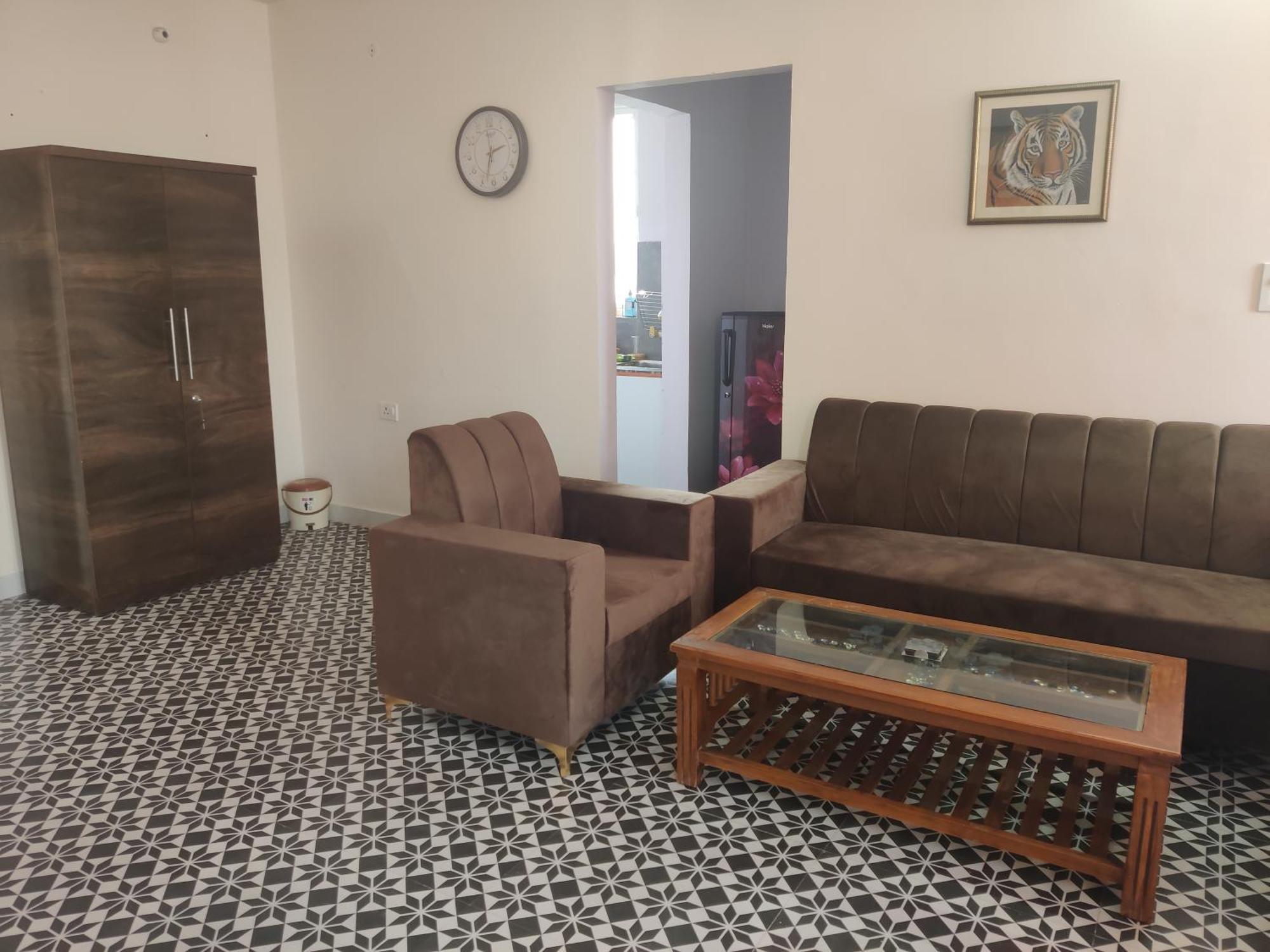 The Paavilion Jaipur Bagian luar foto
