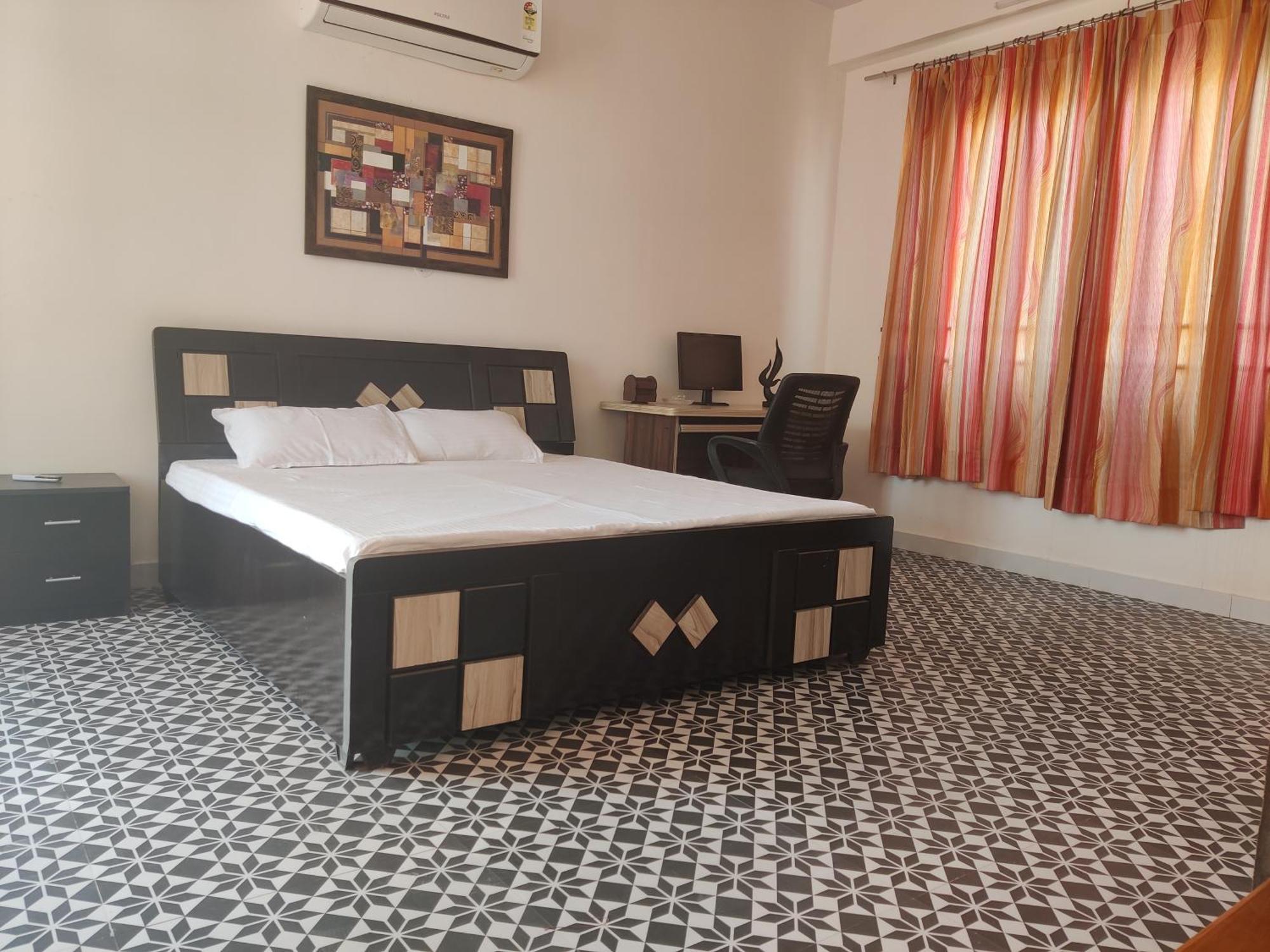 The Paavilion Jaipur Bagian luar foto
