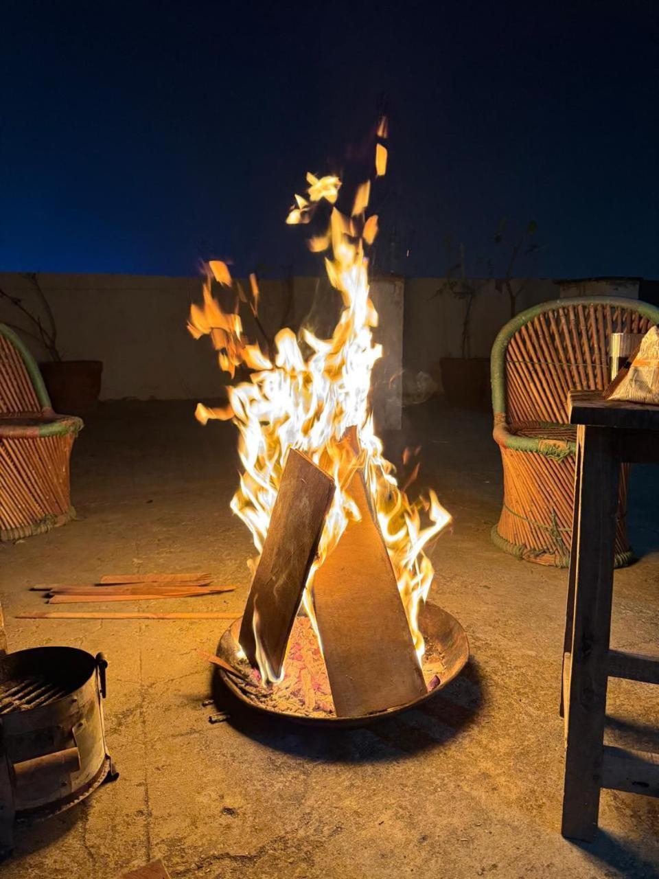 The Paavilion Jaipur Bagian luar foto